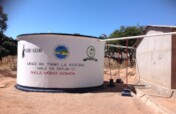 RAIN WATER HARVESTING & WATER RECHARGE SYSTEM