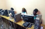 Help Provide Radio Internet Connection at school