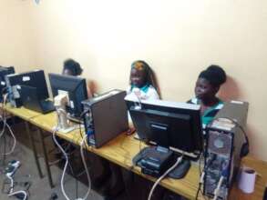 Help Provide Radio Internet Connection at school