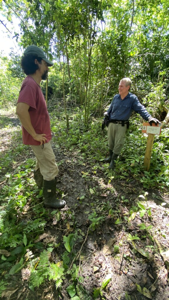 ISER Caribe Water & Climate Change Lab