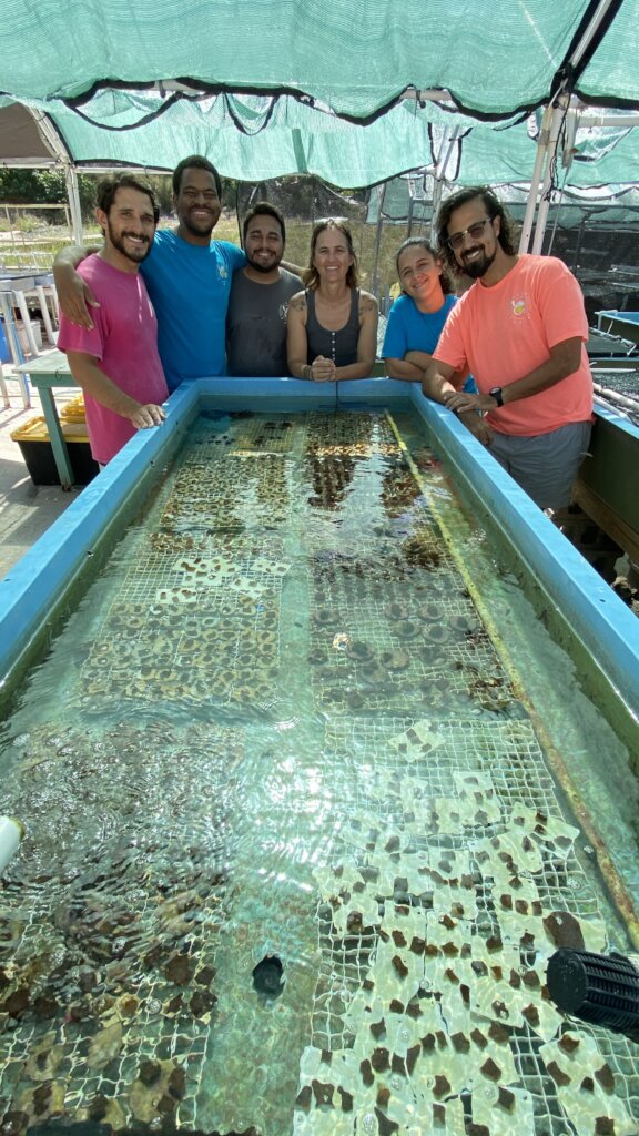 ISER Caribe Water & Climate Change Lab