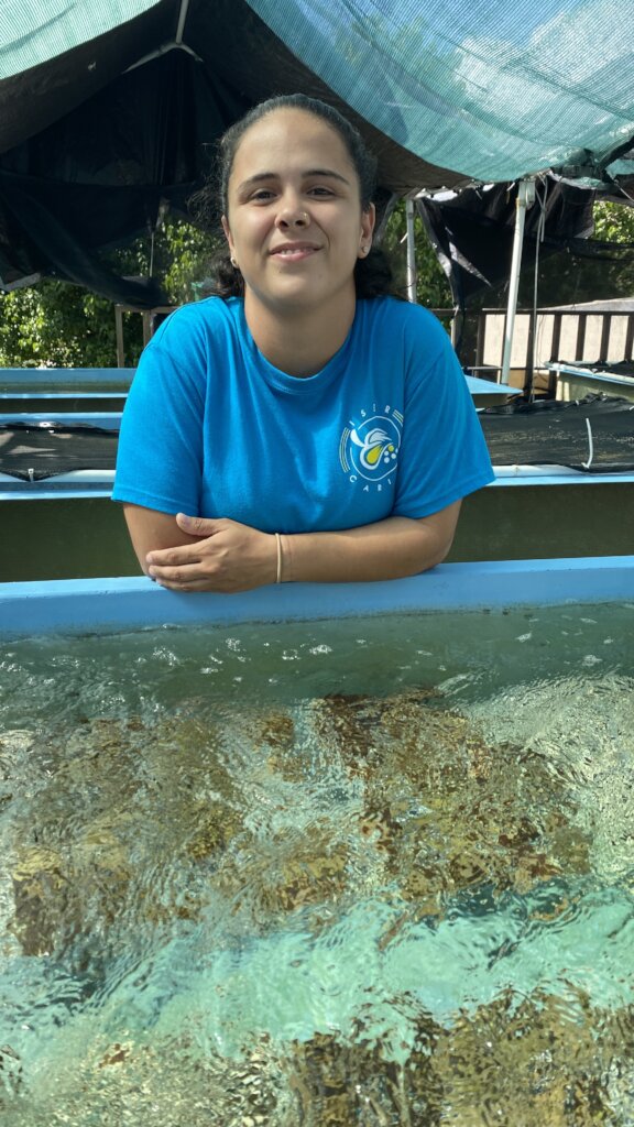 ISER Caribe Water & Climate Change Lab
