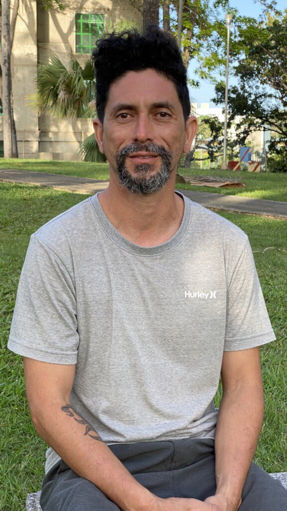 ISER Caribe Water & Climate Change Lab