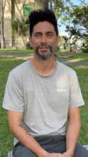 Dr. Braulio Quintero, co-founder ISER Caribe
