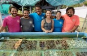 ISER Caribe Water & Climate Change Lab