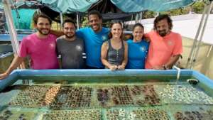 ISER Caribe Water & Climate Change Lab