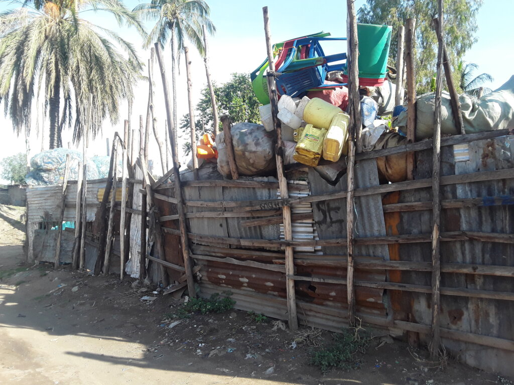 Provide income to 250youth by recycling inTanzania