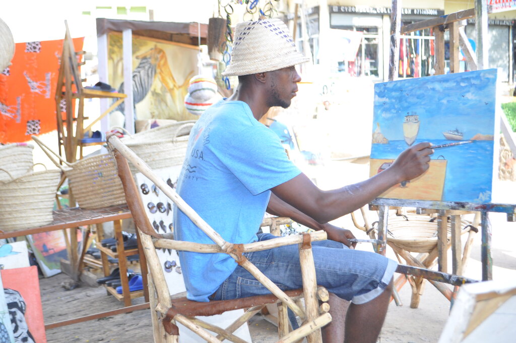 Provide income to 250youth by recycling inTanzania