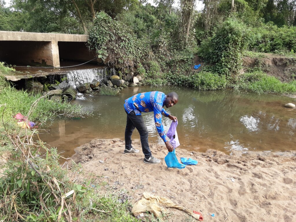 Provide income to 250youth by recycling inTanzania