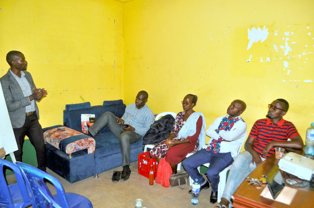 Provide income to 250youth by recycling inTanzania