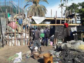 Provide income to 250youth by recycling inTanzania