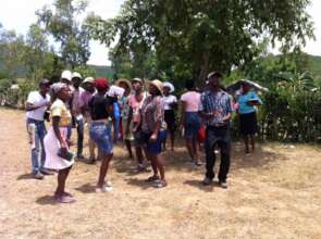 Community celebration