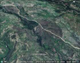 Our Farm in Boucantiste