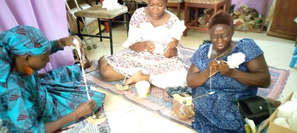 Christmas fund supporting individuals at TN