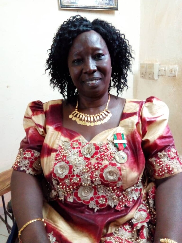 Christmas fund supporting individuals at TN