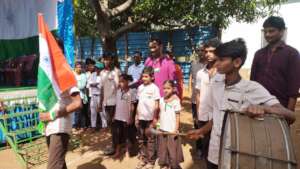 On the way to flag hoisting