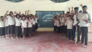 Celebrating World Disability Day
