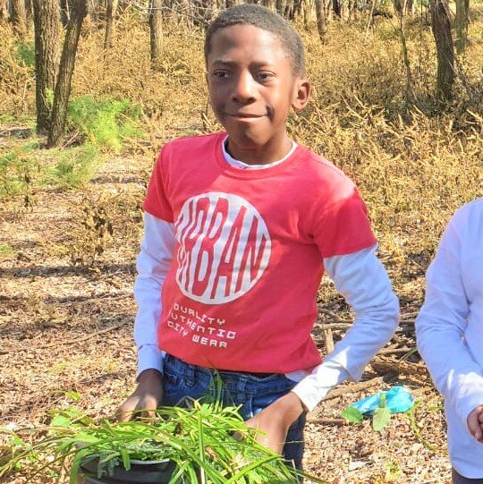Fighting Childhood Scoliosis With Monkey Bars