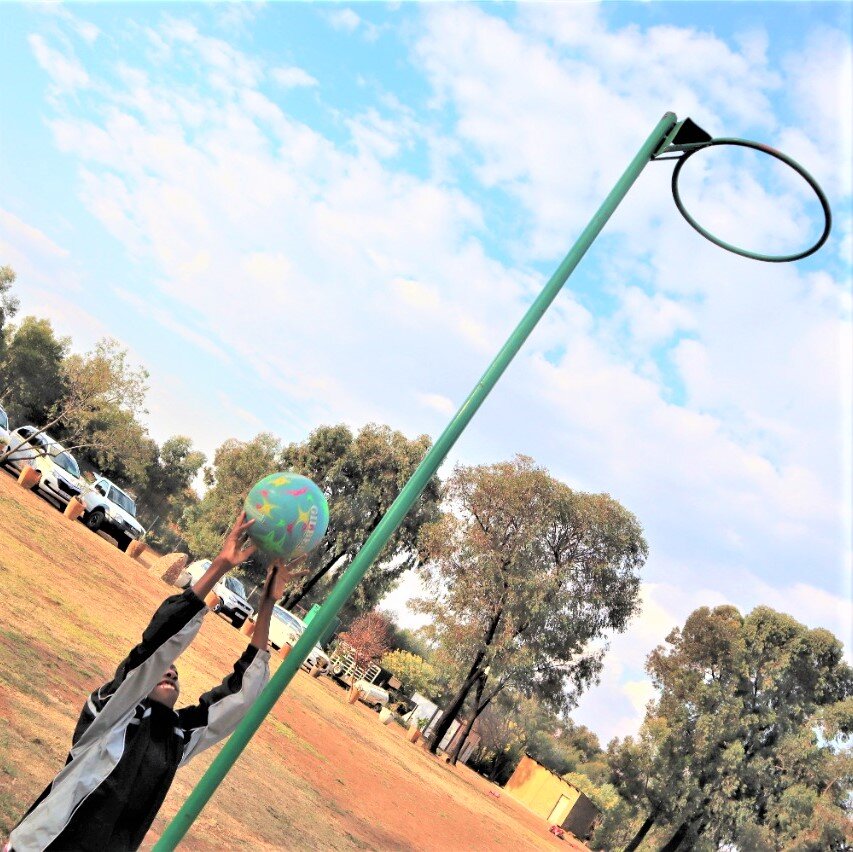 Fighting Childhood Scoliosis With Monkey Bars