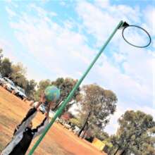 Fighting Childhood Scoliosis With Monkey Bars