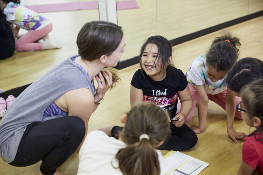 Give refugee and migrant women a chance to thrive