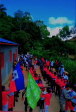 Flag Day Parade