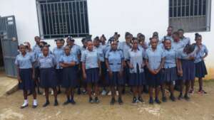 Kids Back To Their Routine Post Hurricane Melissa!