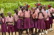 Help Mountainside School Fight Illiteracy