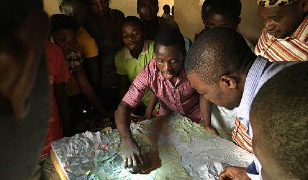 Save Africa's most endangered gorillas