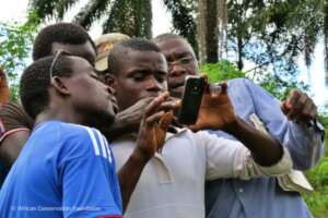 Community Ranger Training