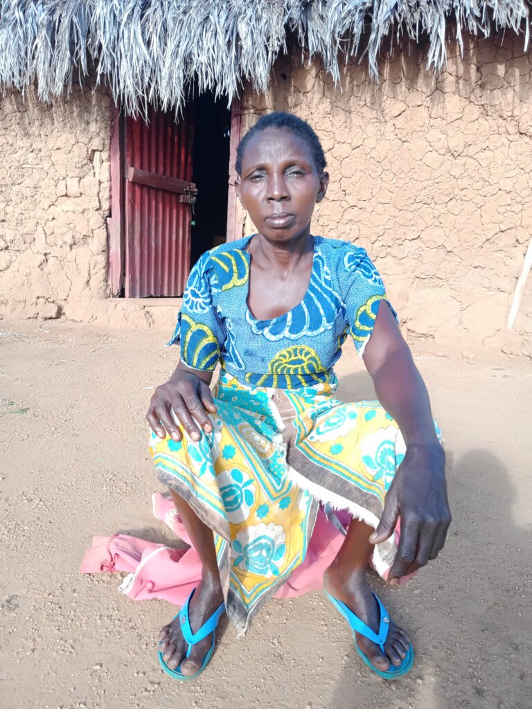 Community Empowerment for Guatemalans & Kenyans