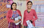 Community Empowerment for Guatemalans & Kenyans