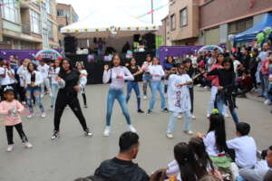 Street 22nd Festival