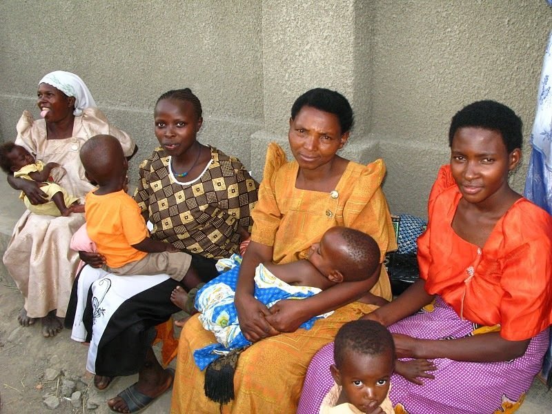 Support Education and Jobs in Uganda