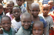 Support Education and Jobs in Uganda 