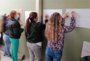 'The Dreams I Sow Today' Activity