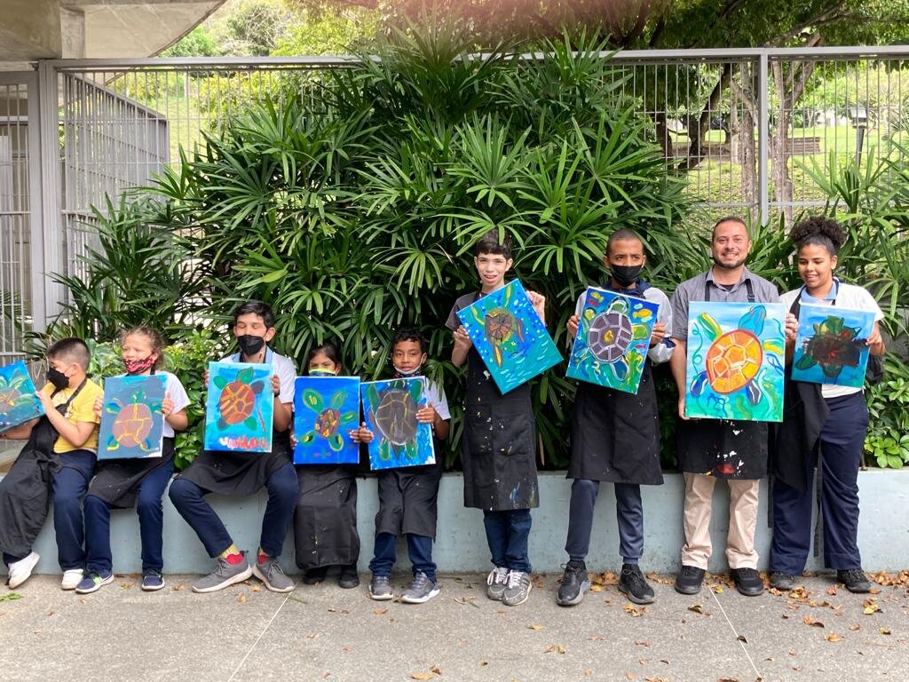 Educate and Empower - Children/Teens with Autism