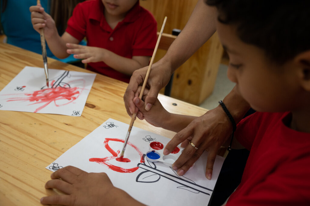 Educate and Empower - Children/Teens with Autism