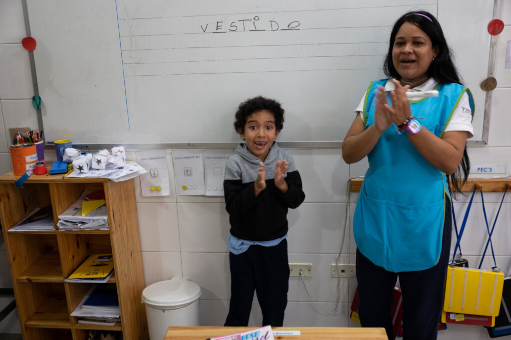 Educate and Empower - Children/Teens with Autism