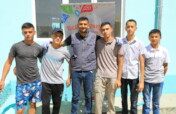 Help Empower 500 Rural Youth and Women