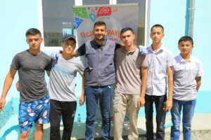 Help Empower 500 Rural Youth and Women