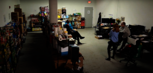 Highlighting Northwest Mutual Aid Collective