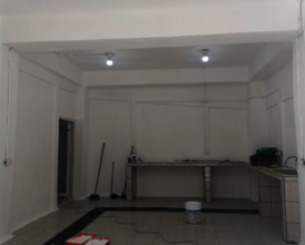 Clinic - Inside View