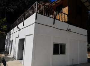 Clinic - Outside View