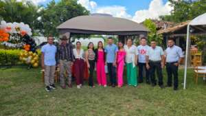 Thank you to our community leaders!