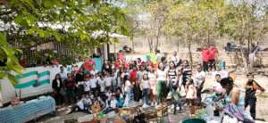 El Llano project