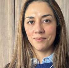 Dra. Marcela - new Board member