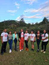 El Tule Leadership team