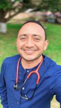 Dr. Adalid