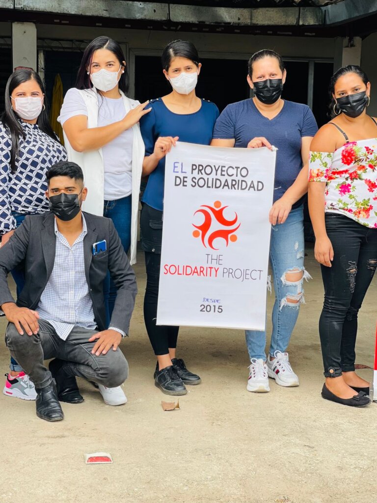 Support Rural Leaders to Drive Change in Honduras!